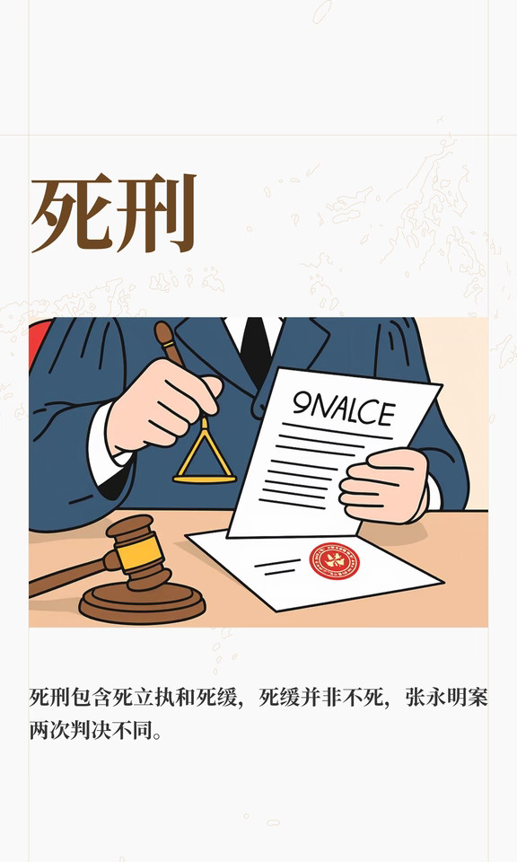 死刑