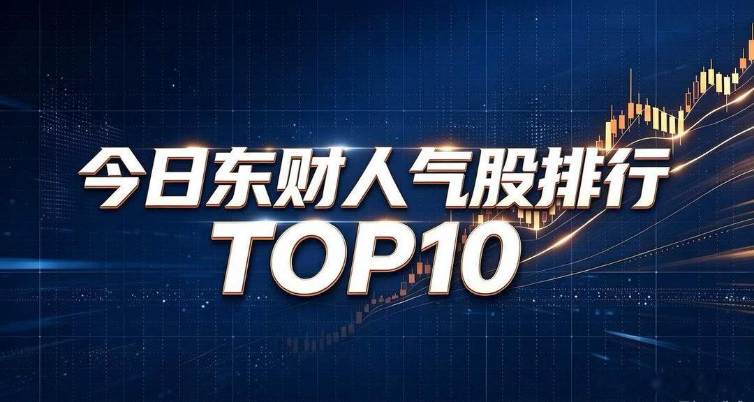 今日东财人气股排行TOP10

1、德明利：信创、半导体，3日主力净流入领先
2、天娱数科：今日首板，混合现实、ChatGPT概念
3、埃斯顿：今日首板，自动化设备、人形机器人
4、大业股份：6天6板，机器人概念、通用设备
5、多伦科技：2天2板，虚拟机器人、软件开发
6、利亚德：3天2板，人形机器人、虚拟数字 ​