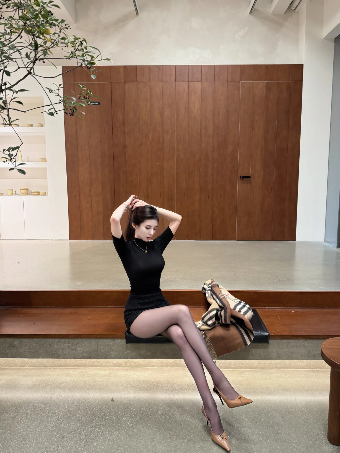 幸福的秘诀就是装傻和不问