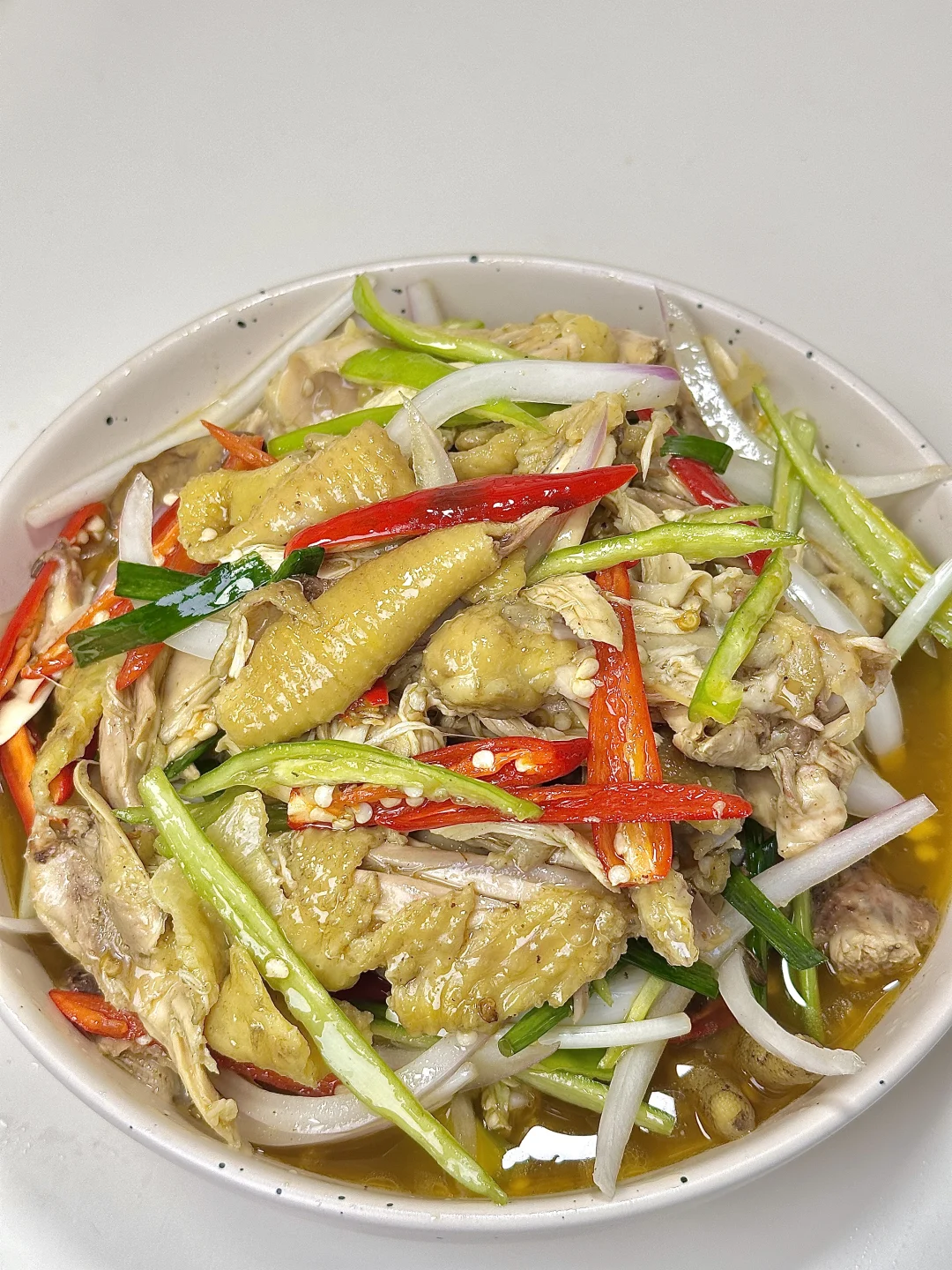 如果我去开店 这一定是招牌菜！！