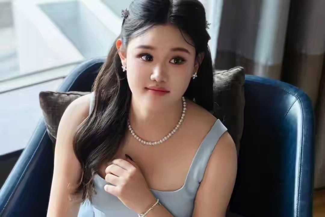 张家齐她都是奥运冠军了，妈妈怎么还不满意 ​