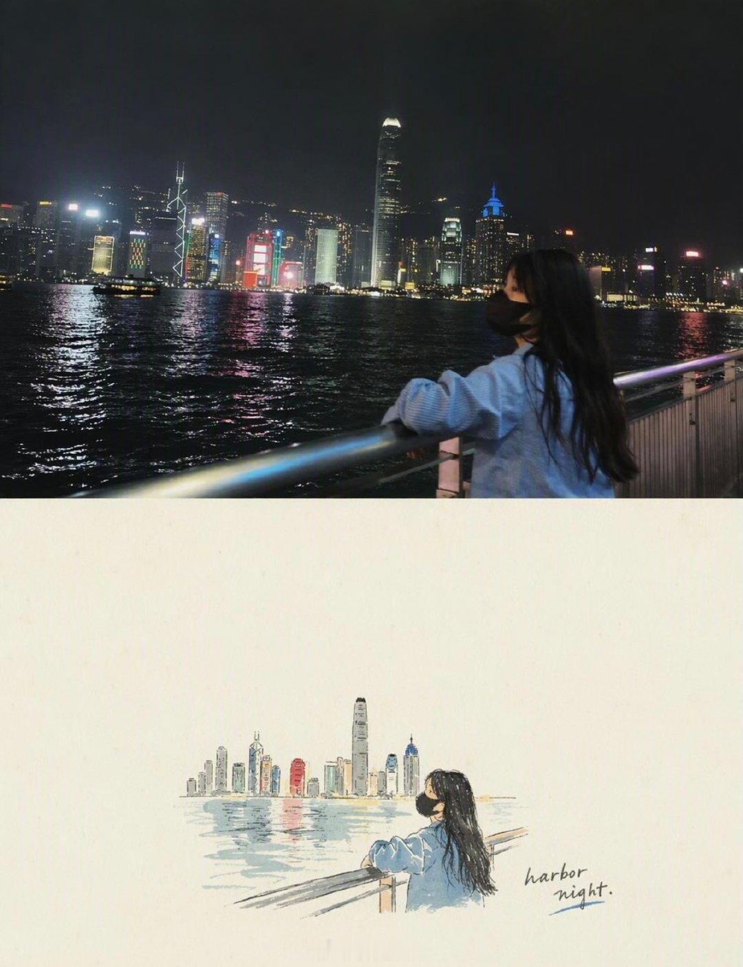 最近沉迷于玩这个skill ​