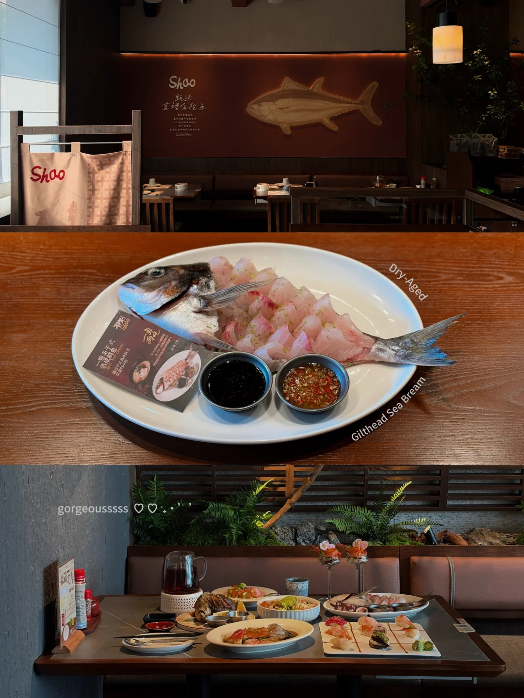 佛山万象·排队也值得吃的惊喜小店