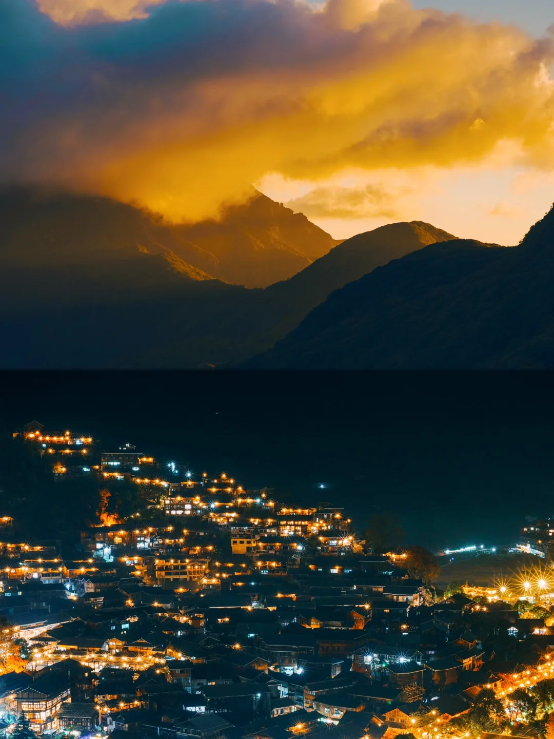 贵州过年旅游攻略 | 体验非遗春节🏮