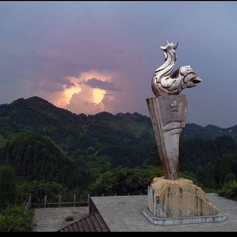 糖心的微博城事