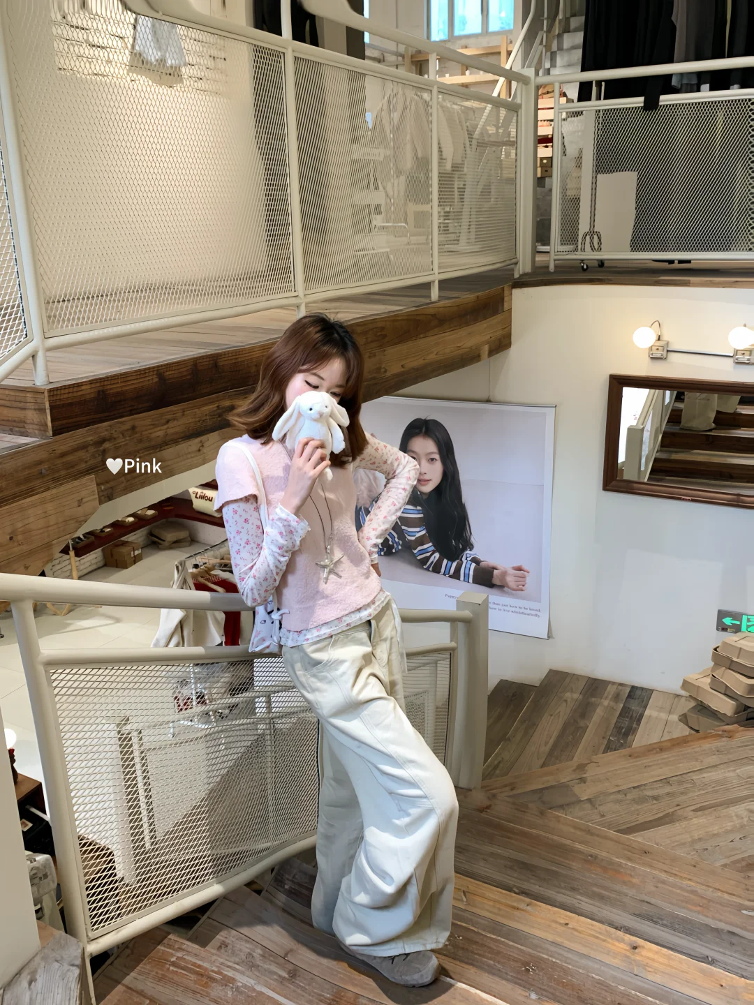 一些穿搭合集🔗