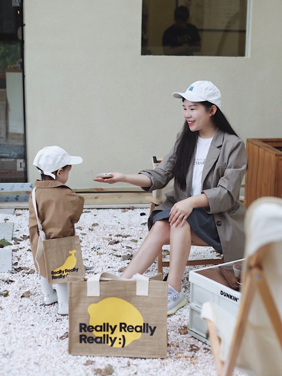 三年生两👨‍👩‍👧‍👦二胎妈妈变美经验分享