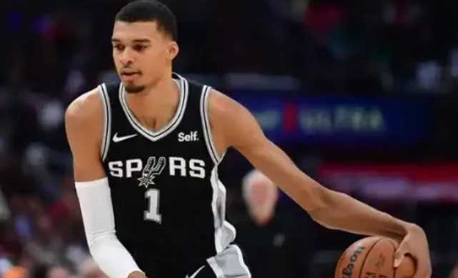 美记：今日可能是文班亚马系列赛中表现最差的一场比赛  NBA西部决赛...