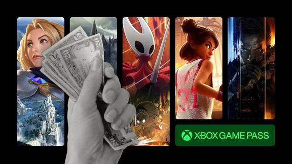 今日XBOX新闻：Xbox推出低价订阅优惠