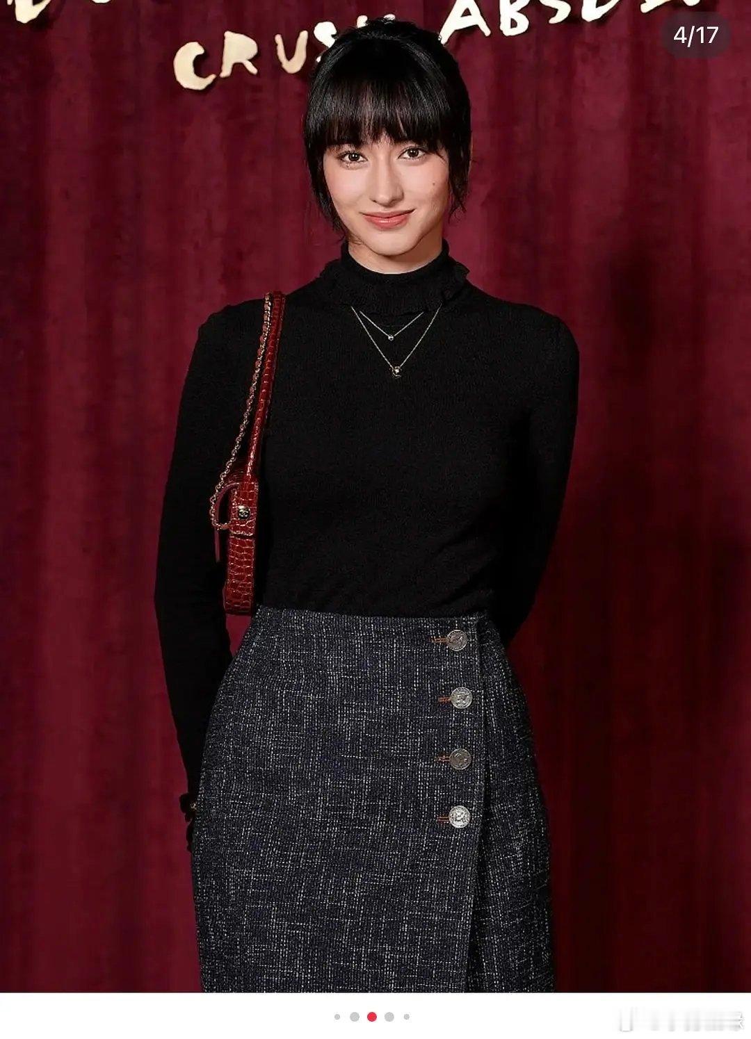 香奈儿这个活动怎么感觉韩国人秒了 ​