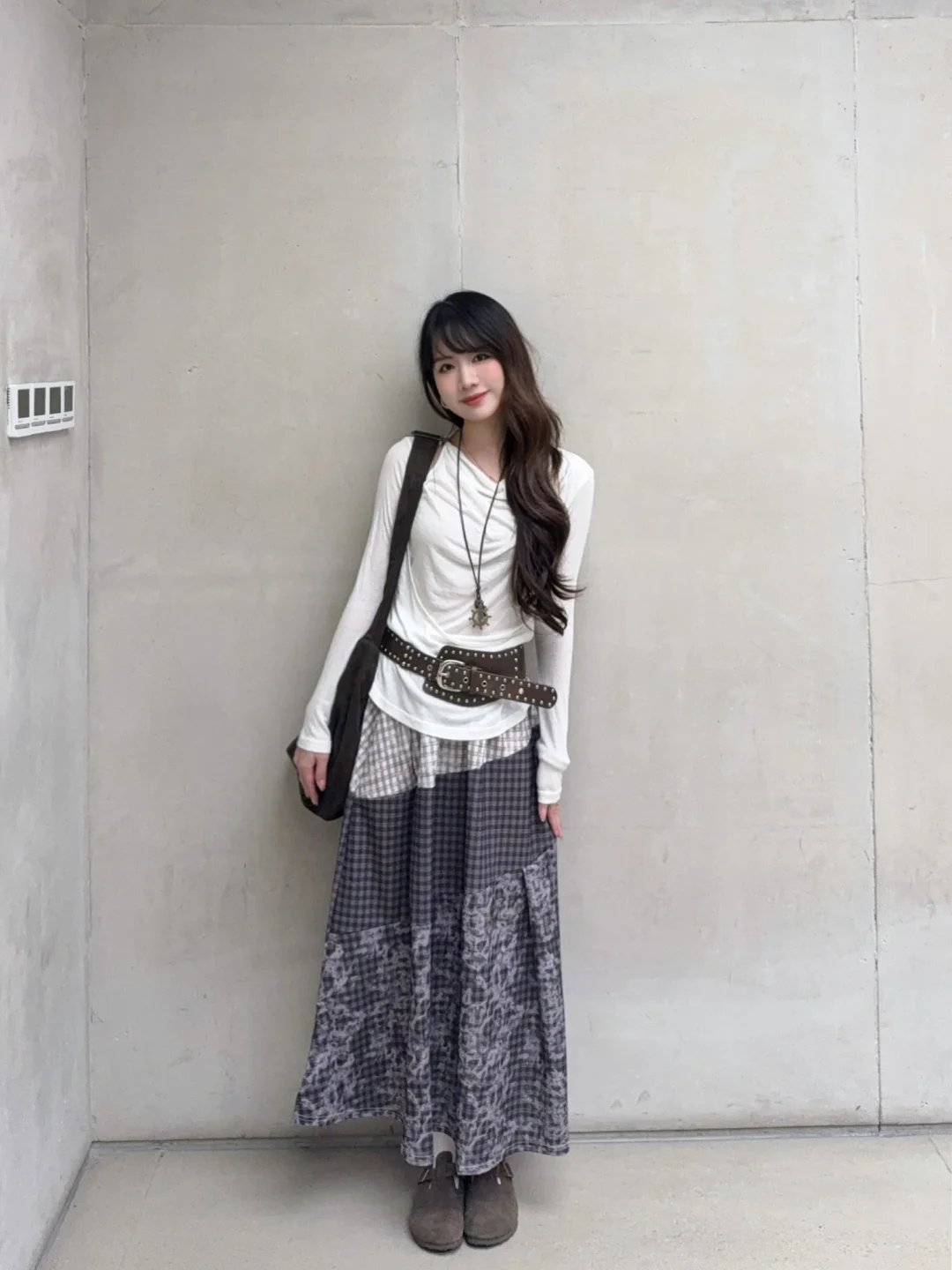 🟤𝑩𝒐𝒉𝒐𝒄𝒉𝒊𝒄复古休闲✖️3