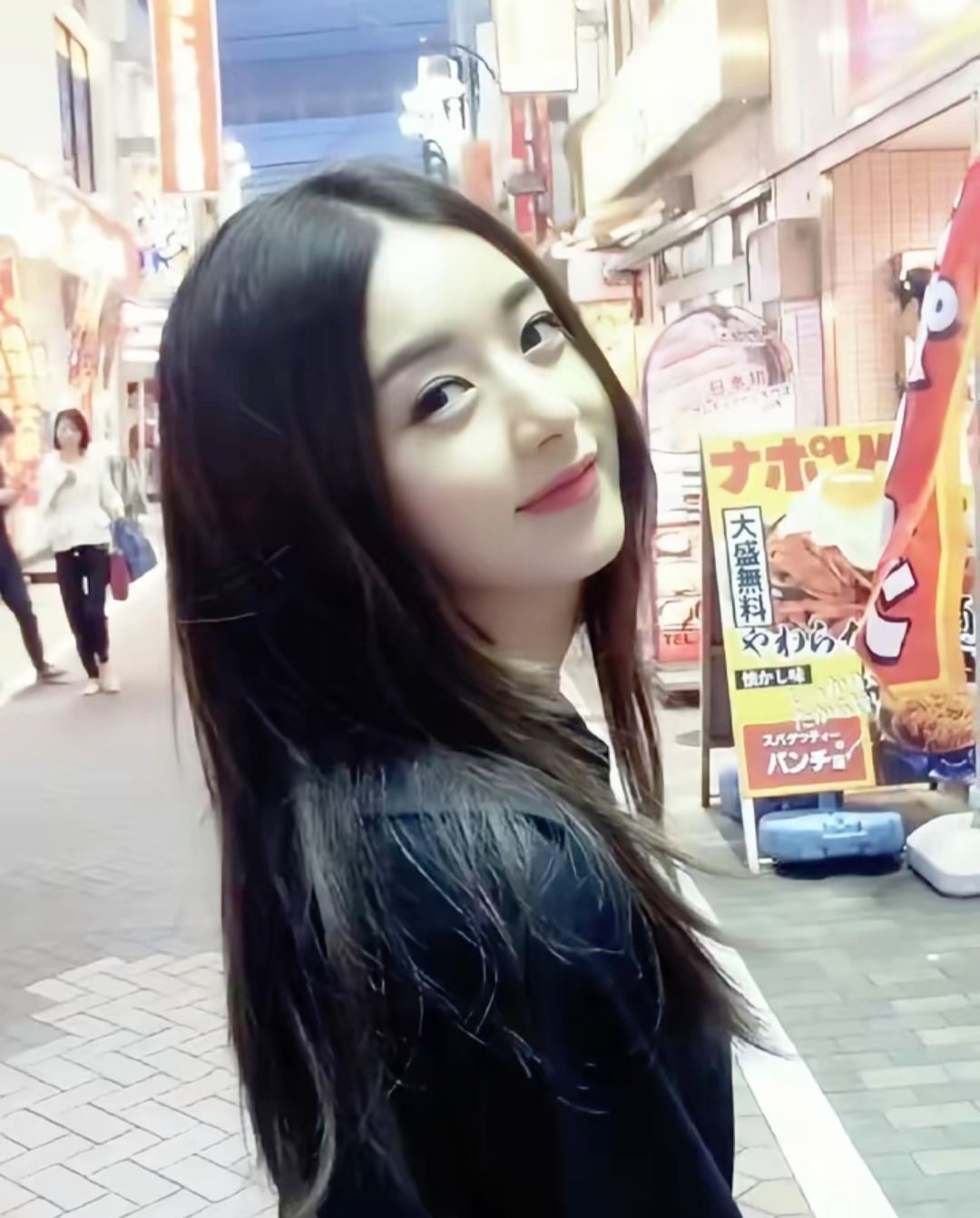赵丽颖