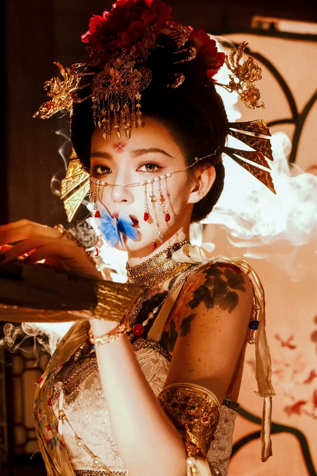 #程潇[超话]#cx#程潇乌青鸾# cx#程潇明日乐园# cx#程潇朱美# ​

永遠存在的記憶...！💭

​​​