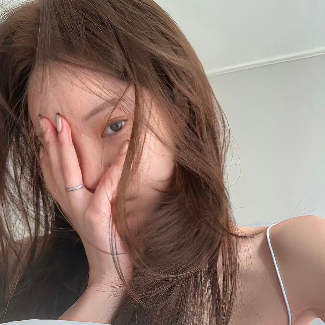 女生头像  ​​​