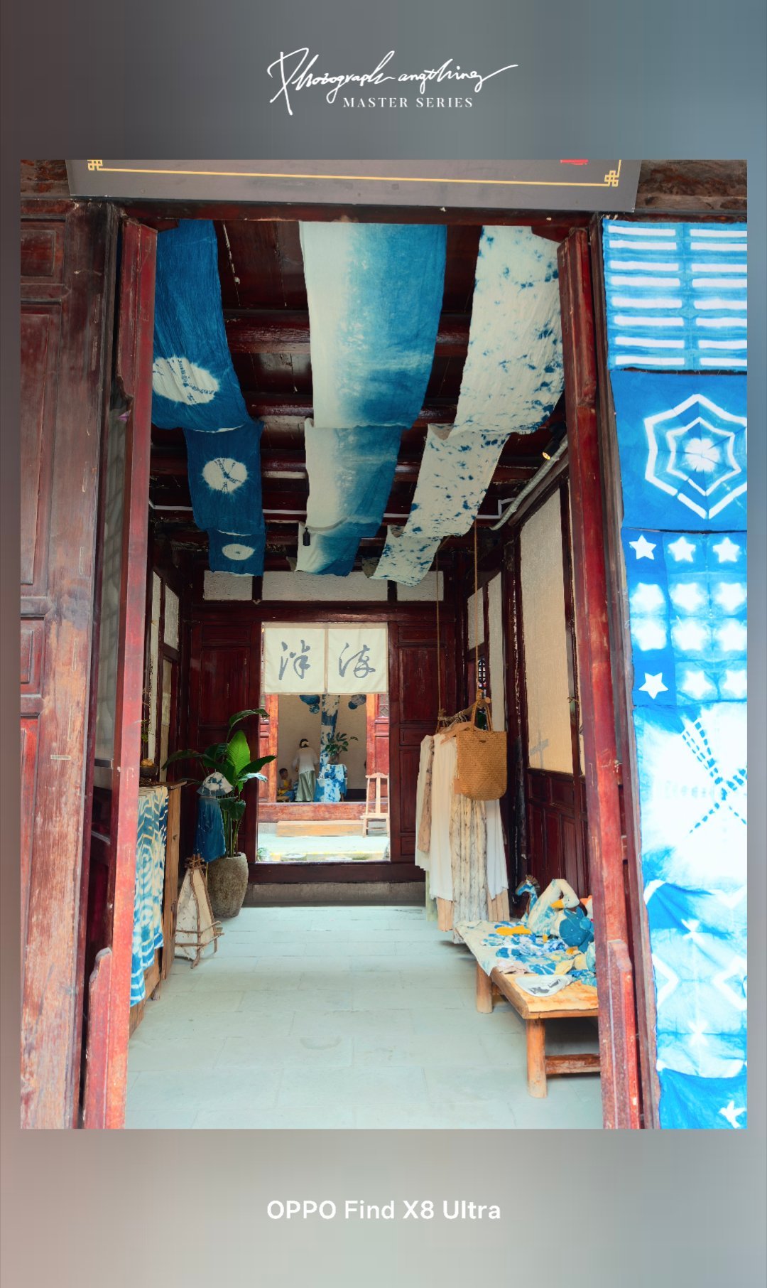 在小镇的街角小巷#随手拍##手机摄影[超话]##oppo超影像##遇见美好# #街头[超话]#  ​