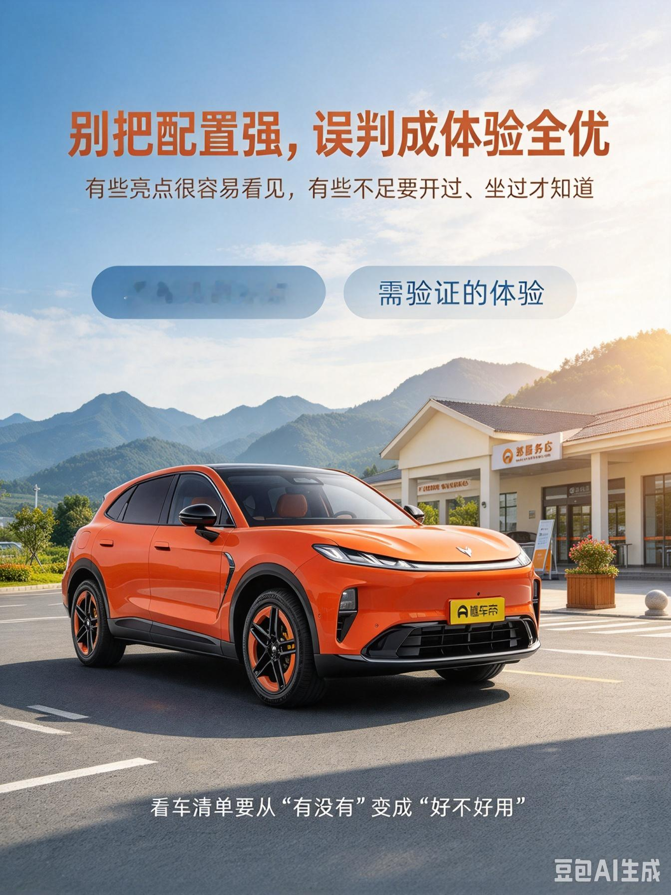 极狐阿尔法 T7 更适合什么样的人？从讨论看，如果你重视空间、硬件规格和行驶稳定性，可以关注；但如果你特别在意内饰精致度、后排舒适细节和长期售后体验，建议先试驾。大白话讲，它不是靠 “面面俱到” 打动所有人，而是更适合需求明确、能接受部分细节取舍的人【来自懂车帝车友圈】