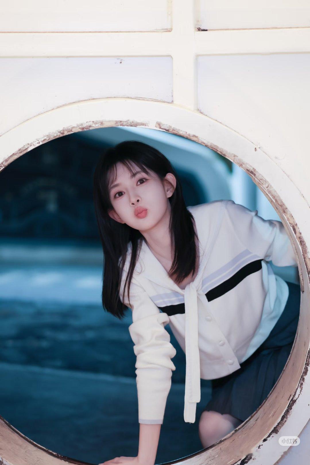 #孟子义[超话]##孟子义王弘毅三线谜回下证#
你那么好 哪有她们说的那么坏[泪][泪][泪] ​