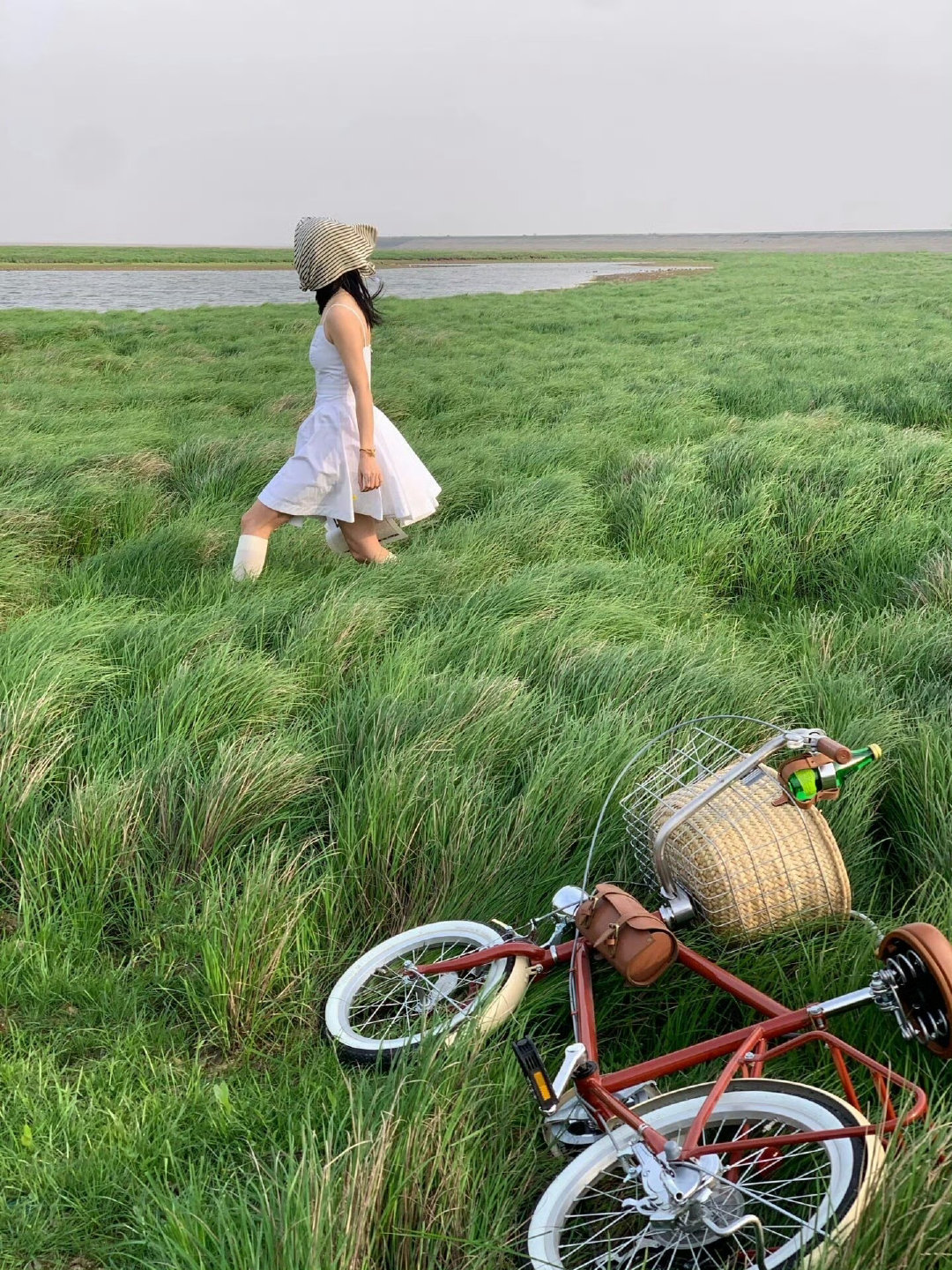 短暂的总是浪漫。 ​