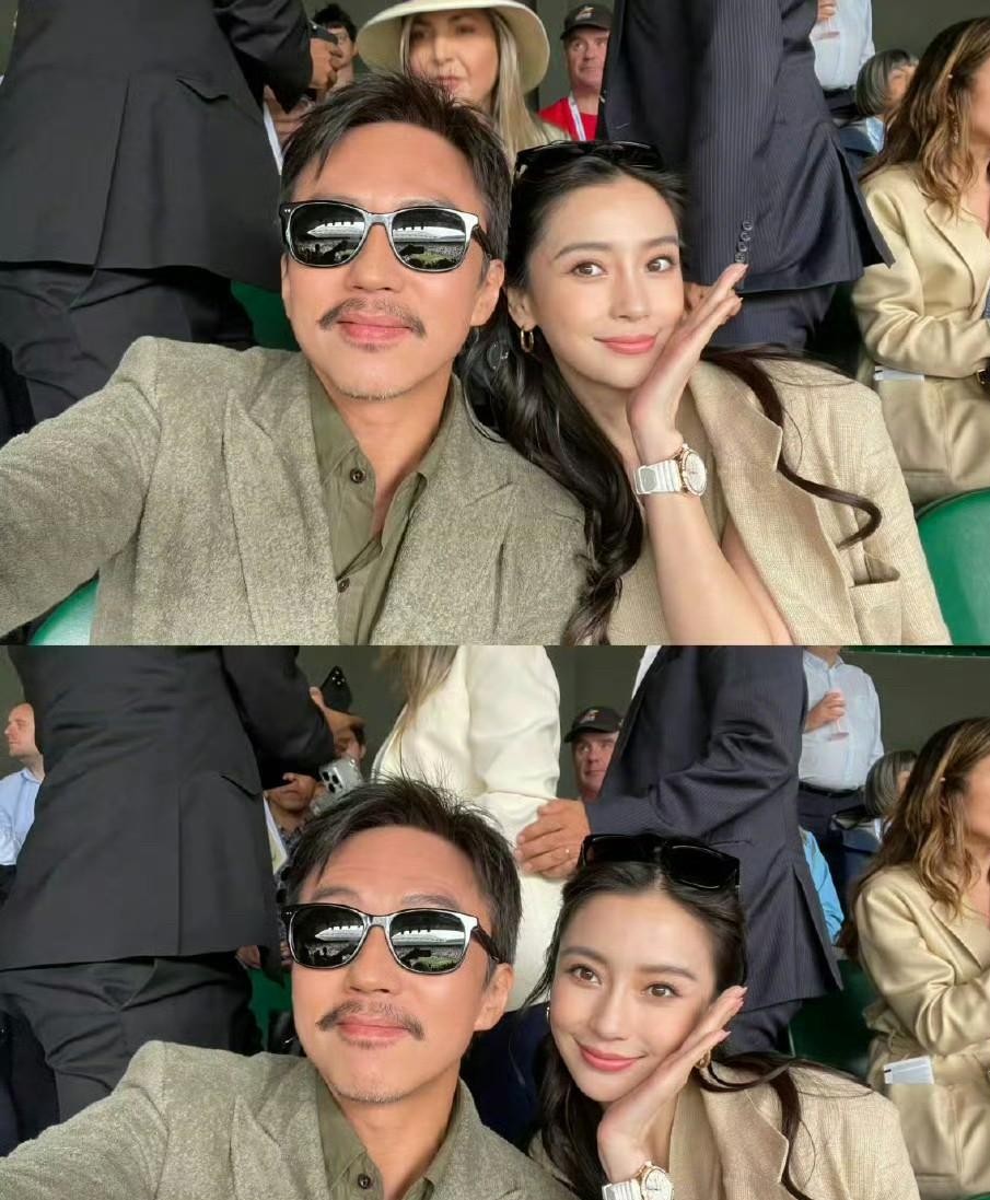 沉寂了这么长时间的杨颖，居然真被邓超带着重新出镜录节目了。
10月26号两人线下同框录制的路透一出来，评论区瞬间就炸开了锅。
其实这一年来，早期的跑男成员们隔三差五就聚餐晒合照，明眼人都能看出来，老兄弟们这是在有意无意地拉她一把。
只是私下聚餐是一回事，真把人拉到公开镜头前干活，性质可就完全变