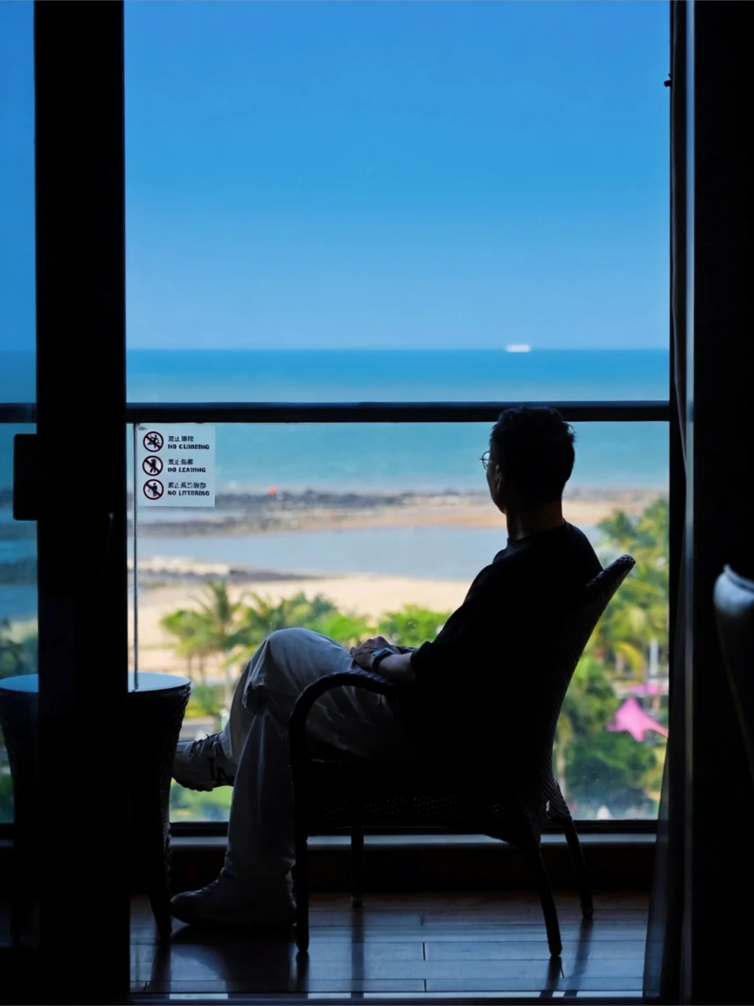 海口国宾馆，被低估的度假酒店🌊