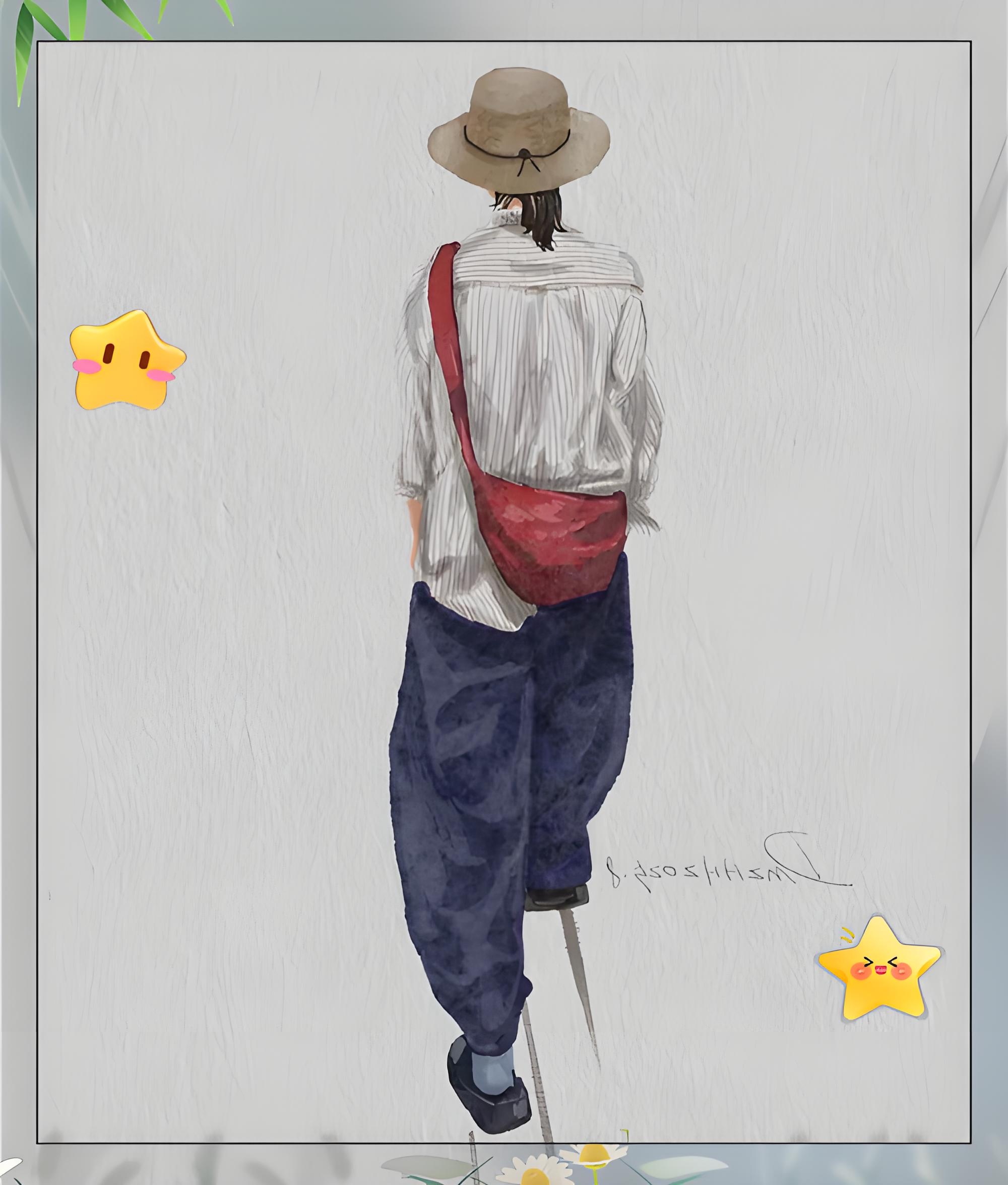 分手后感情难舍很正常， 别自责，给自己时间疗伤， 情感愈合需要过程。 ...