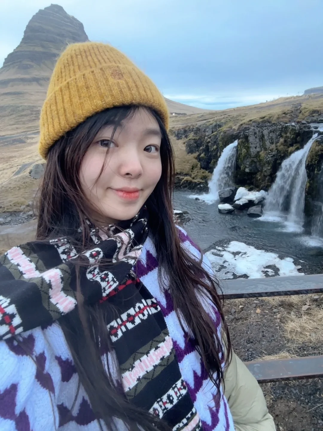 🇮🇸冰岛并没有想象中遥远