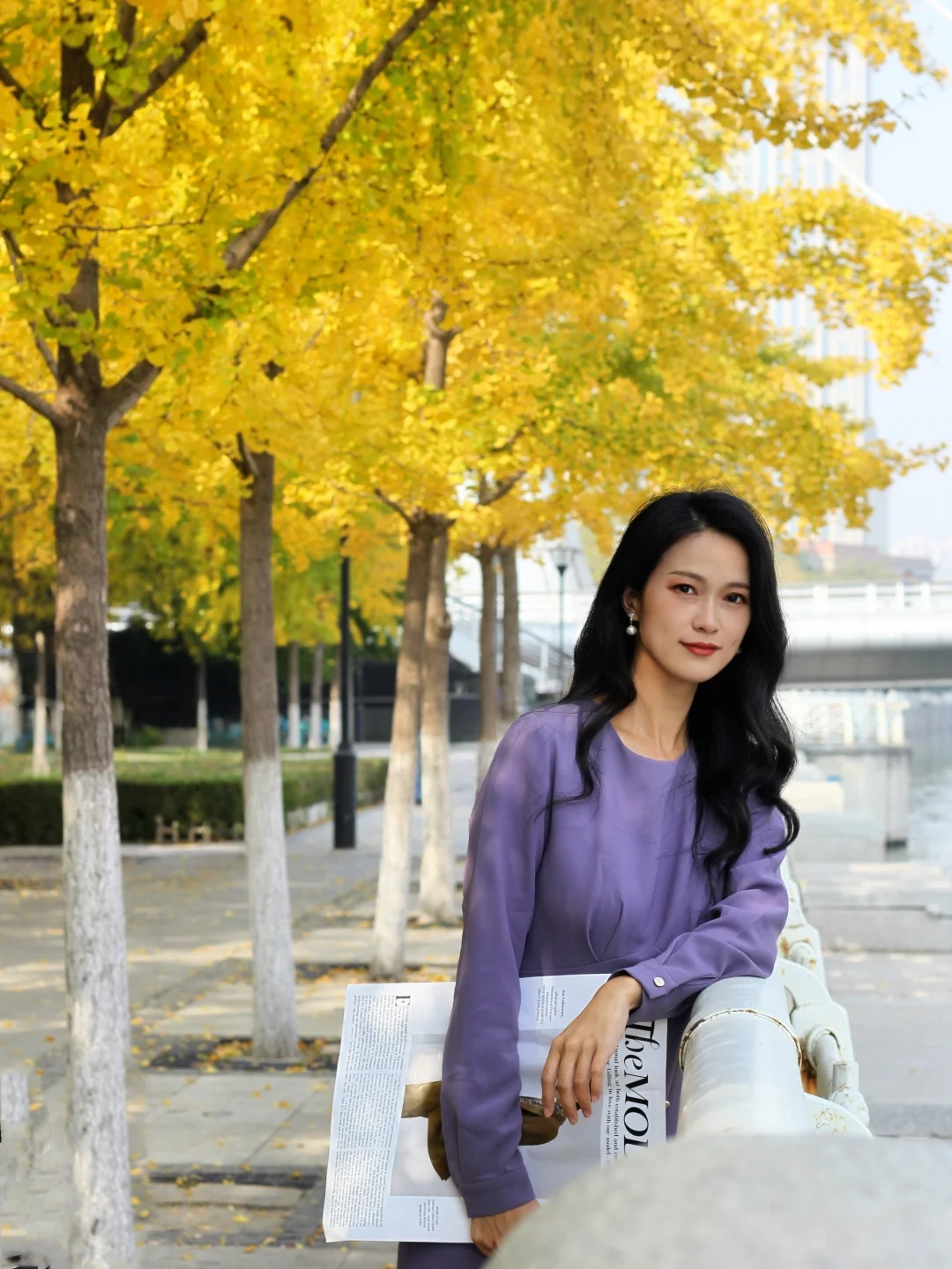 5年总结‼️天津银杏这❿个地方太权威了