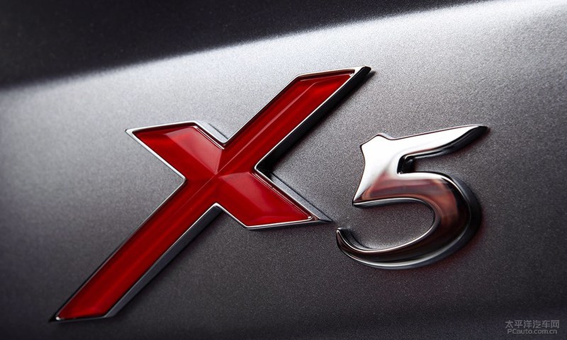 長安歐尚X5將於11月中旬上市 全新緊湊型SUV-圖5