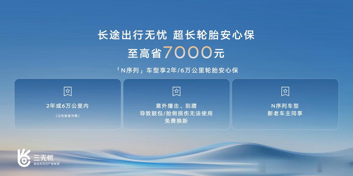 破局行业痛点！东风日产行业首发「三无忧」服务，重构新能源售后新标杆  ...