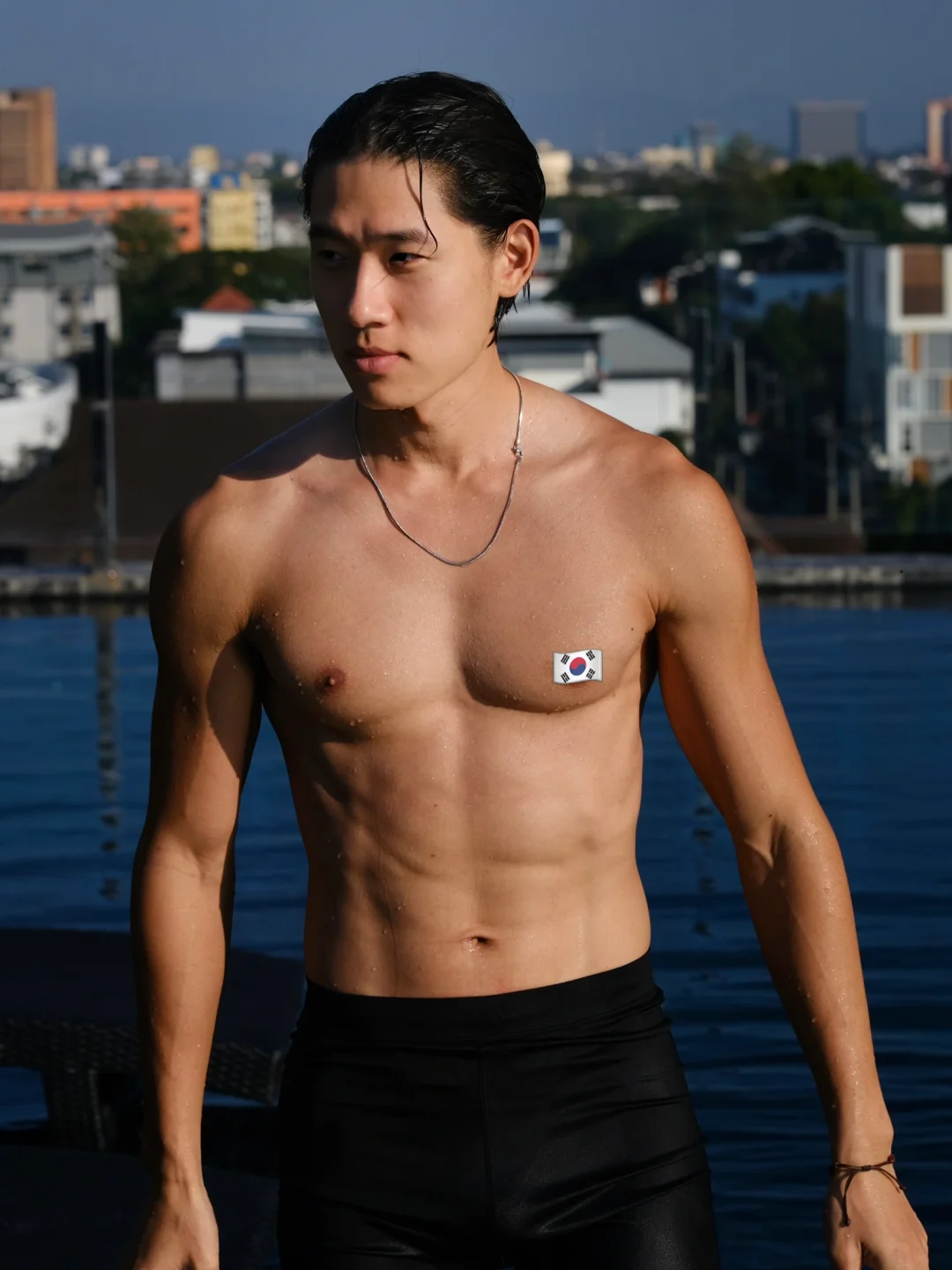 清迈游泳族🇰🇷