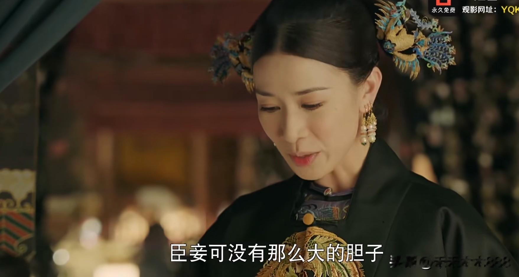 我有个毛病，那就是一闹心，就什么也干不进去，就得看电视剧调整心情。  ...