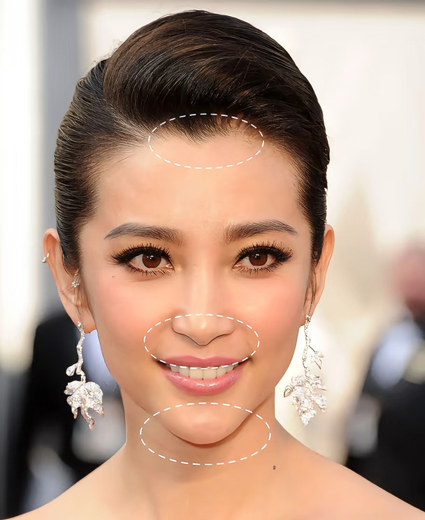面面俱道，李冰冰53岁，至今未婚未育