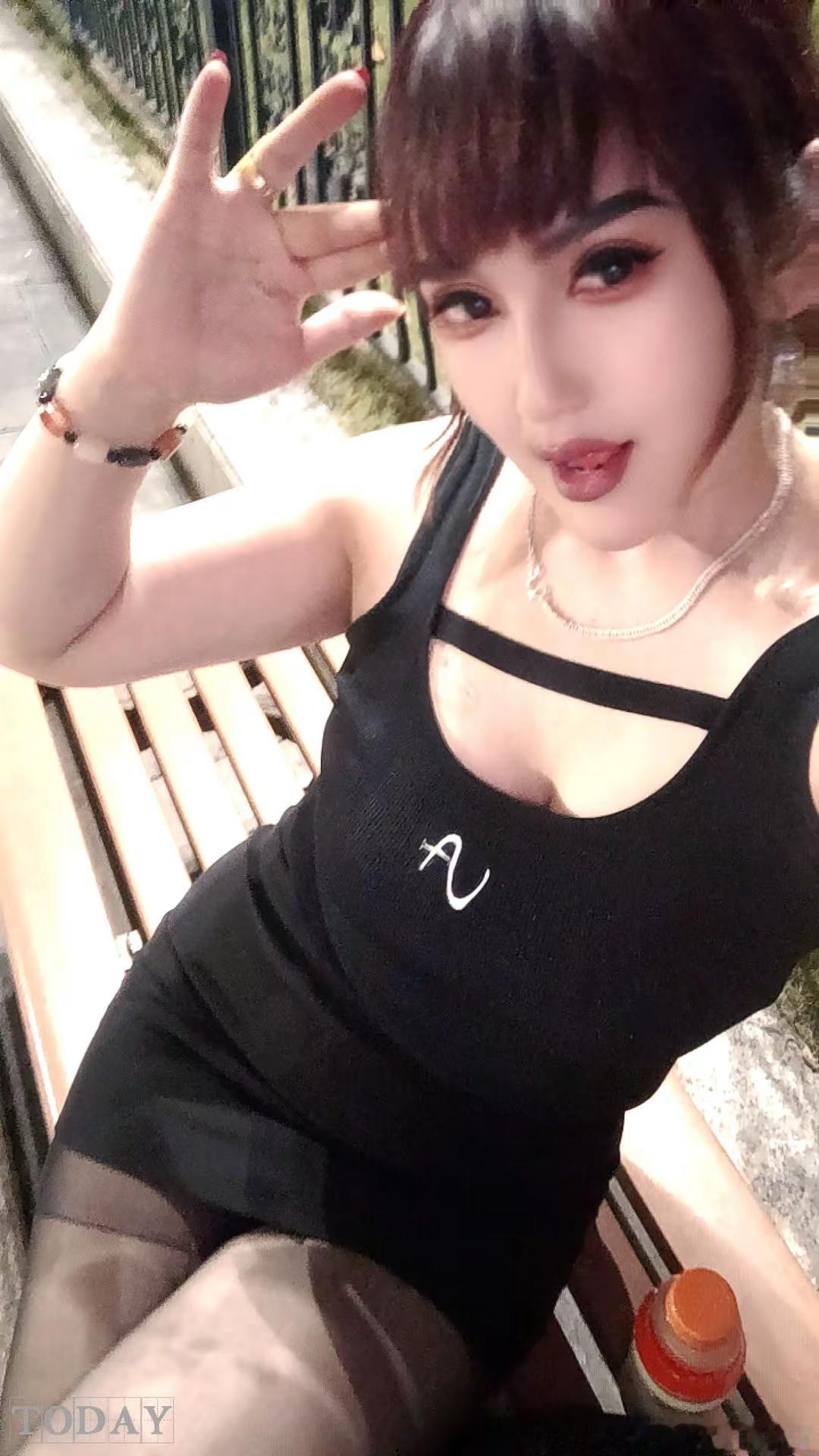 <p>美女 时尚穿搭时尚穿搭时尚 单身小姐姐 <!--{img:0}-...