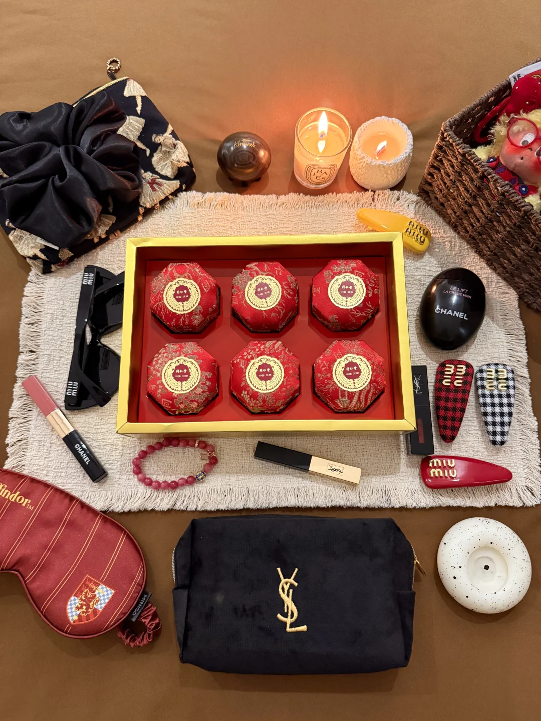 低能量老鼠人第一次感受到补剂的震撼