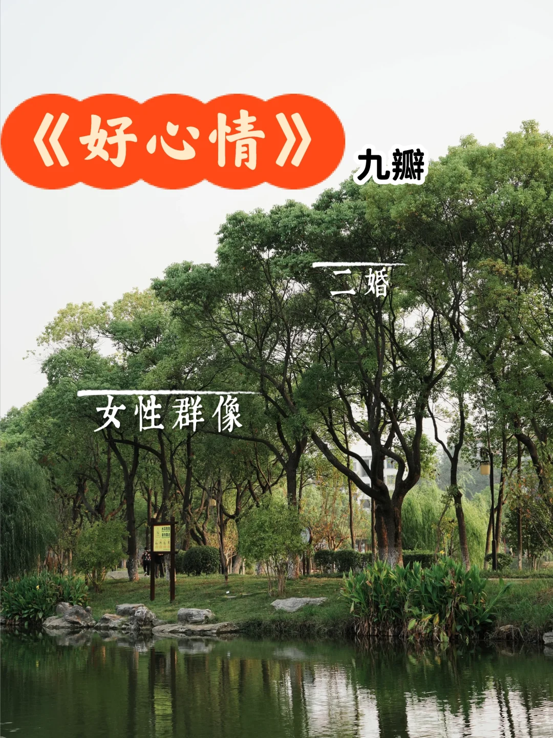 超感动的女性群像文，硬核浪漫！