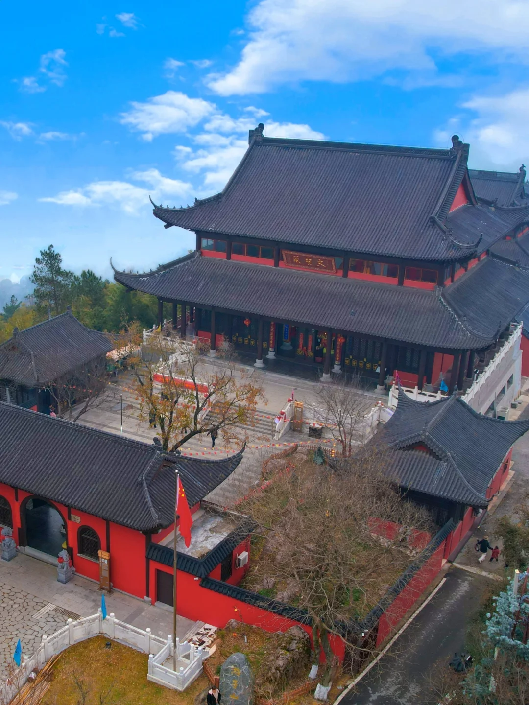 在南京！被严重低估的小众景点