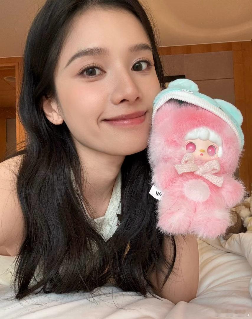 #张婧仪[超话]#  印不完啊真的印不完 ​
