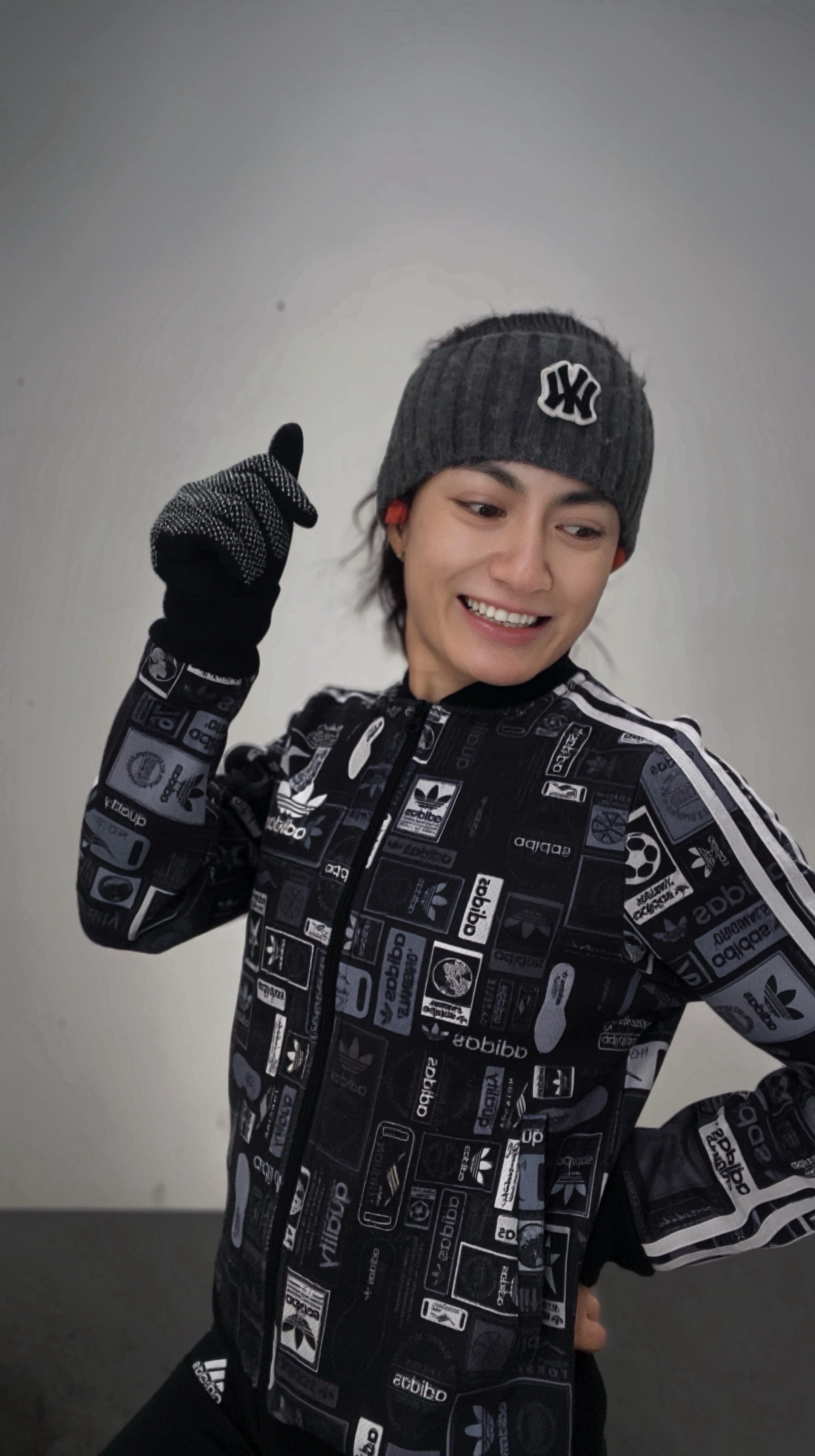 不是谁都能理解极限跑步的心情，但跑者都懂！