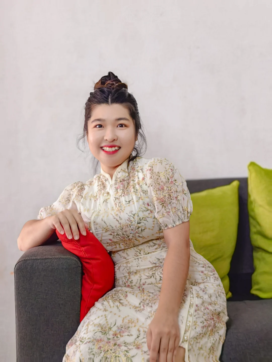 🇲🇾20250101迎接新的一年啦❤️