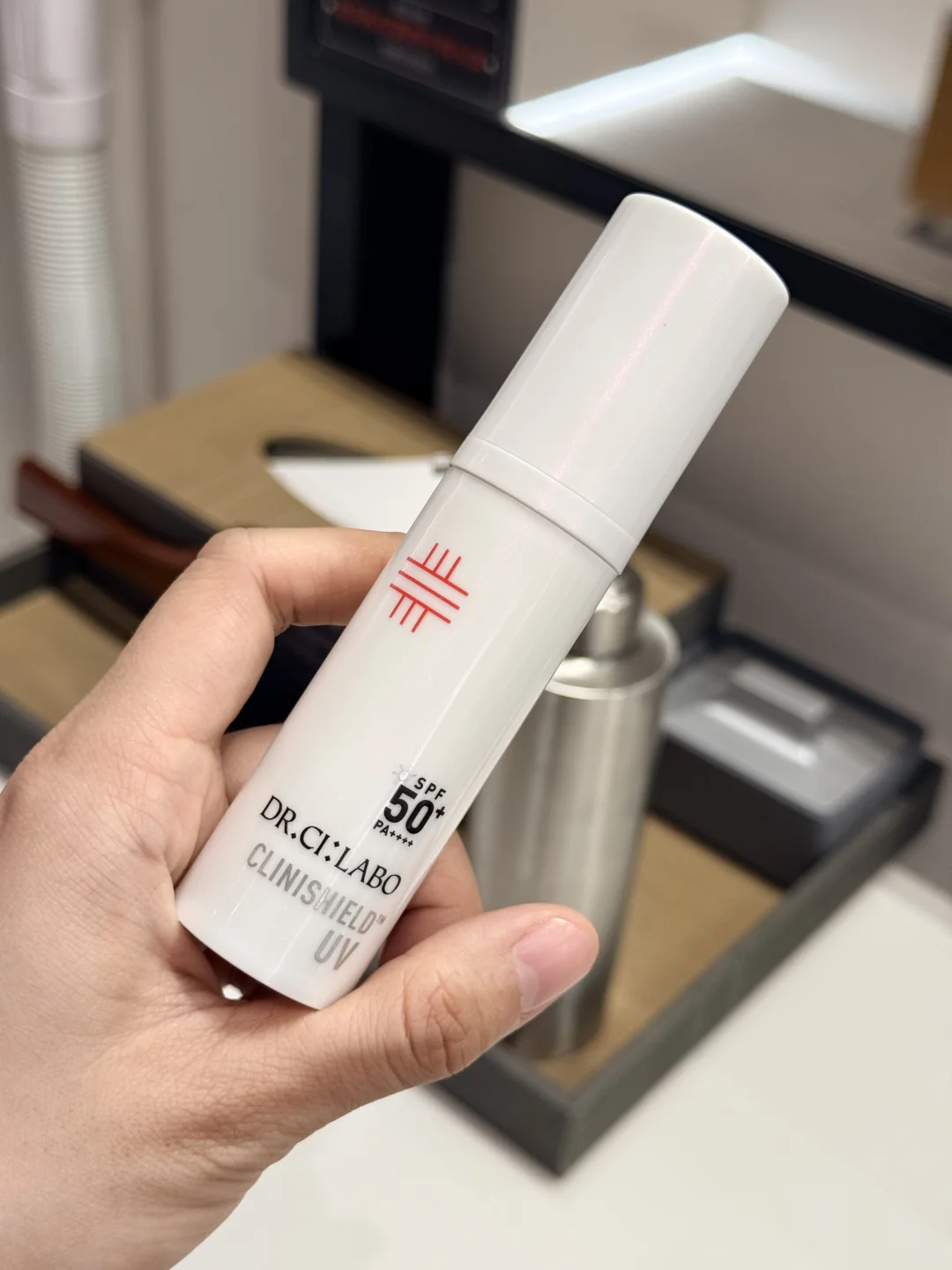 能变白的防晒？36+自用测评