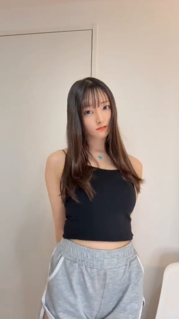 清新运动风，元气少女穿搭指南！💪🏻💪🏻