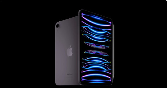 #曝新款iPadmini来了# 
新款 iPad mini 即将登场 
大家来猜猜 
这代 iPad mini 会不会搭载高刷屏？ ​