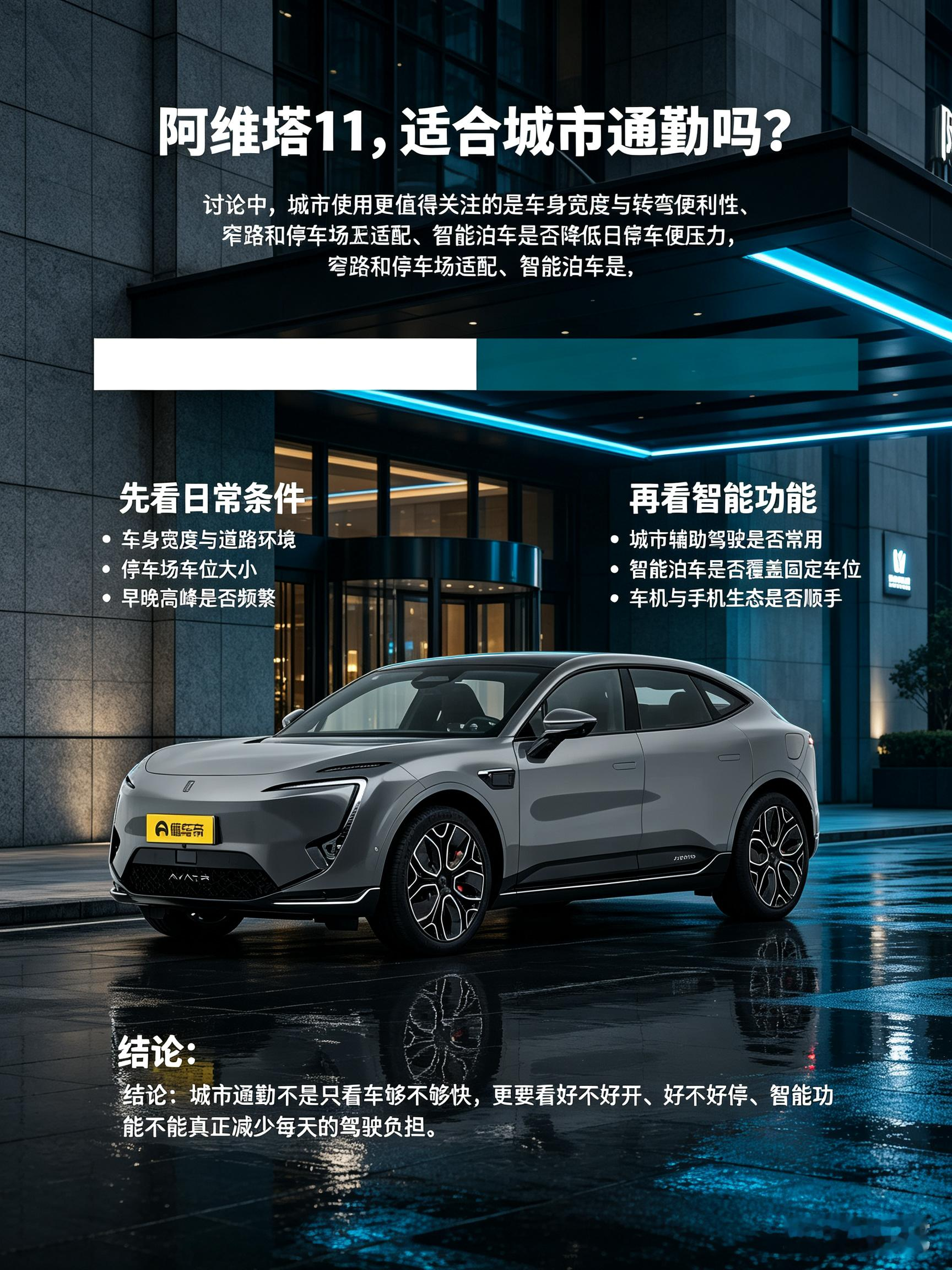 阿维塔11