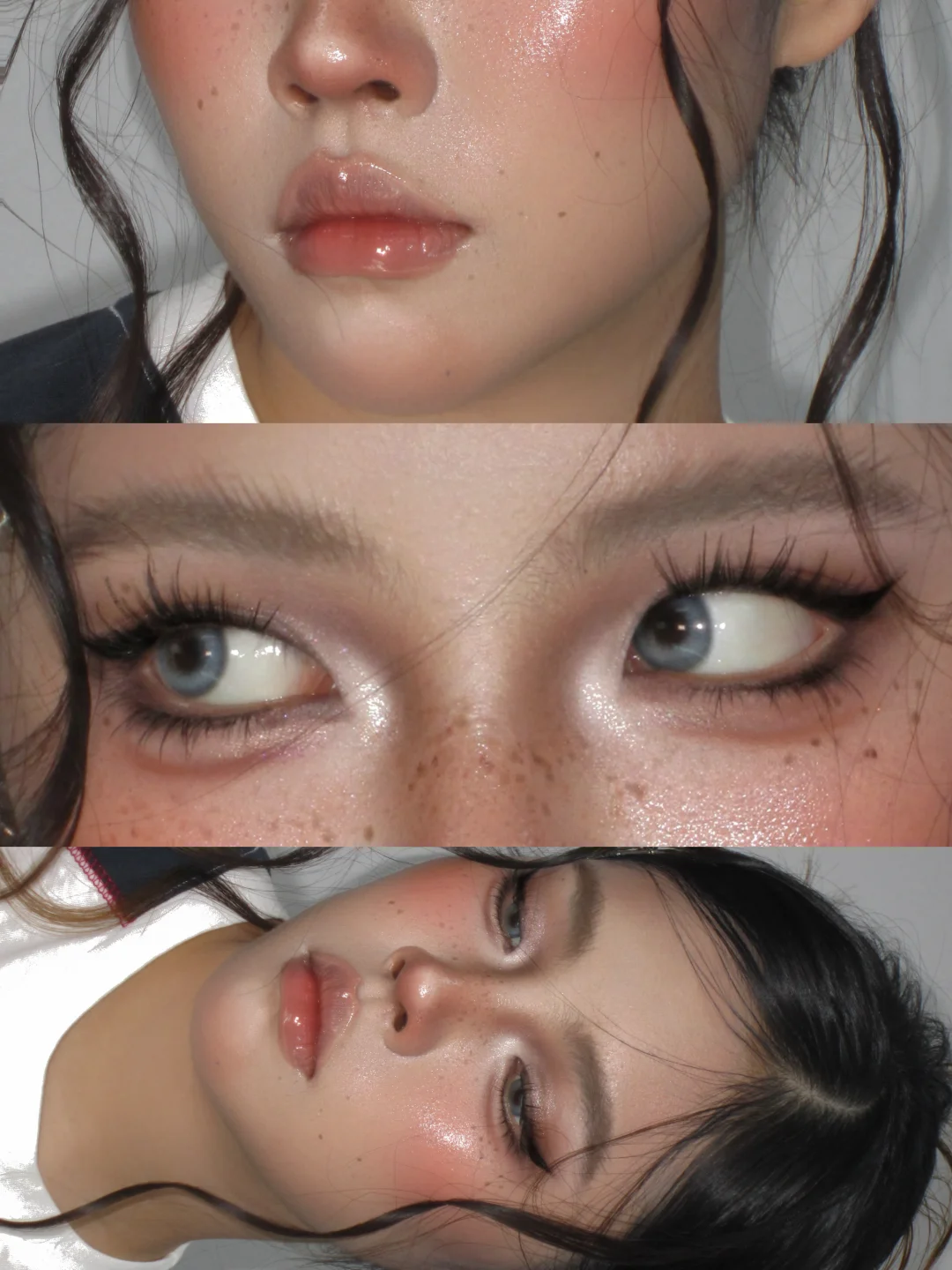 美式甜心