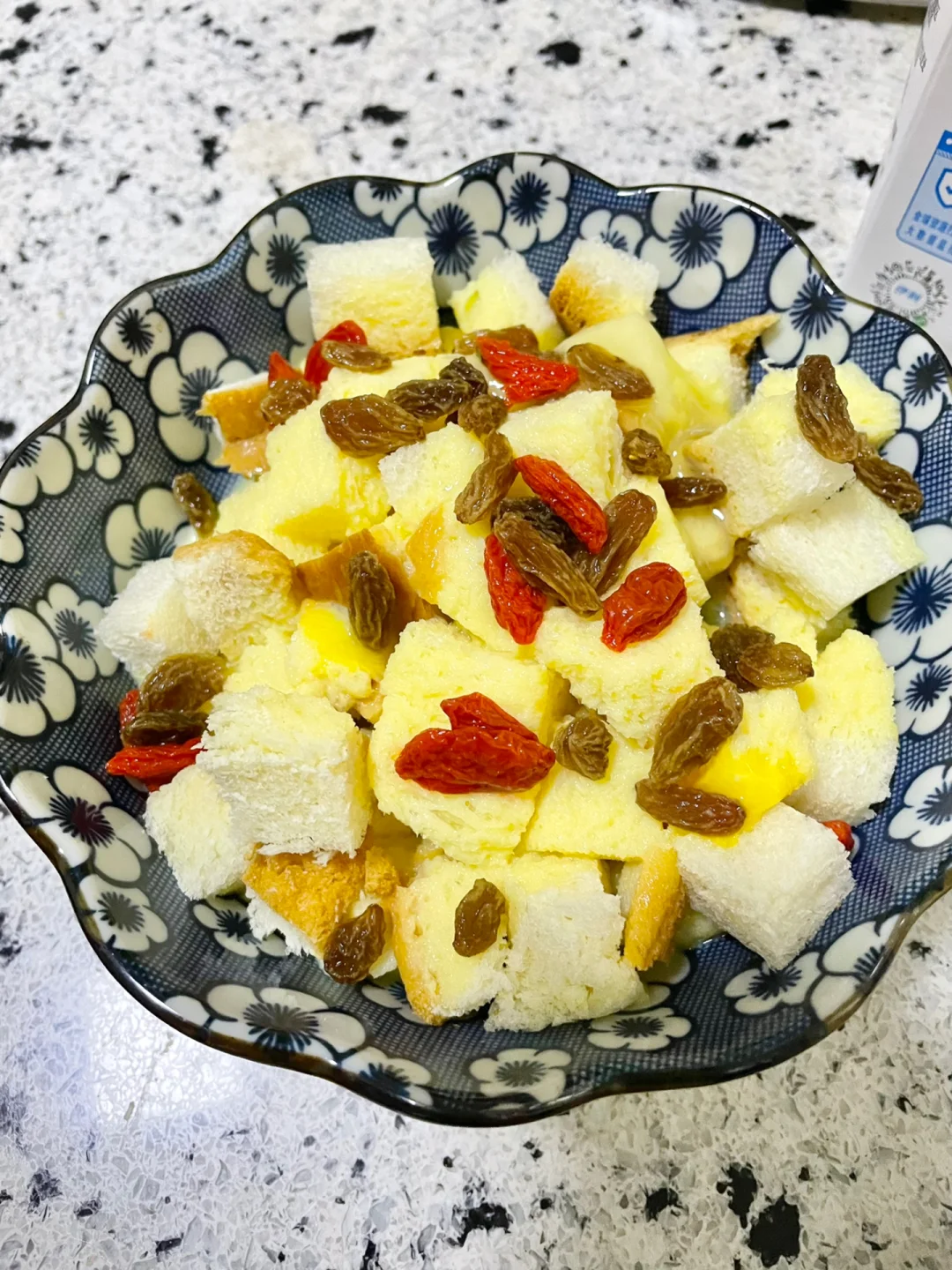 多少次早起为了这一口！！！