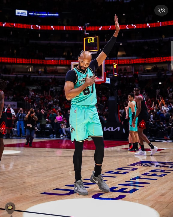 交易达成！直接裁掉！17年NBA生涯要落幕了