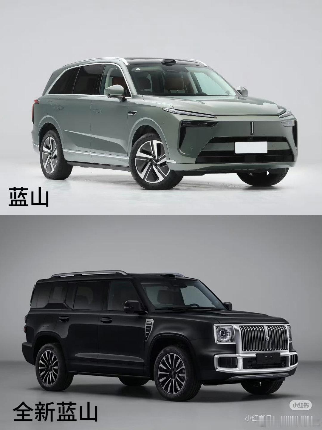 属于是短暂迷失，然后又找到自己 ​