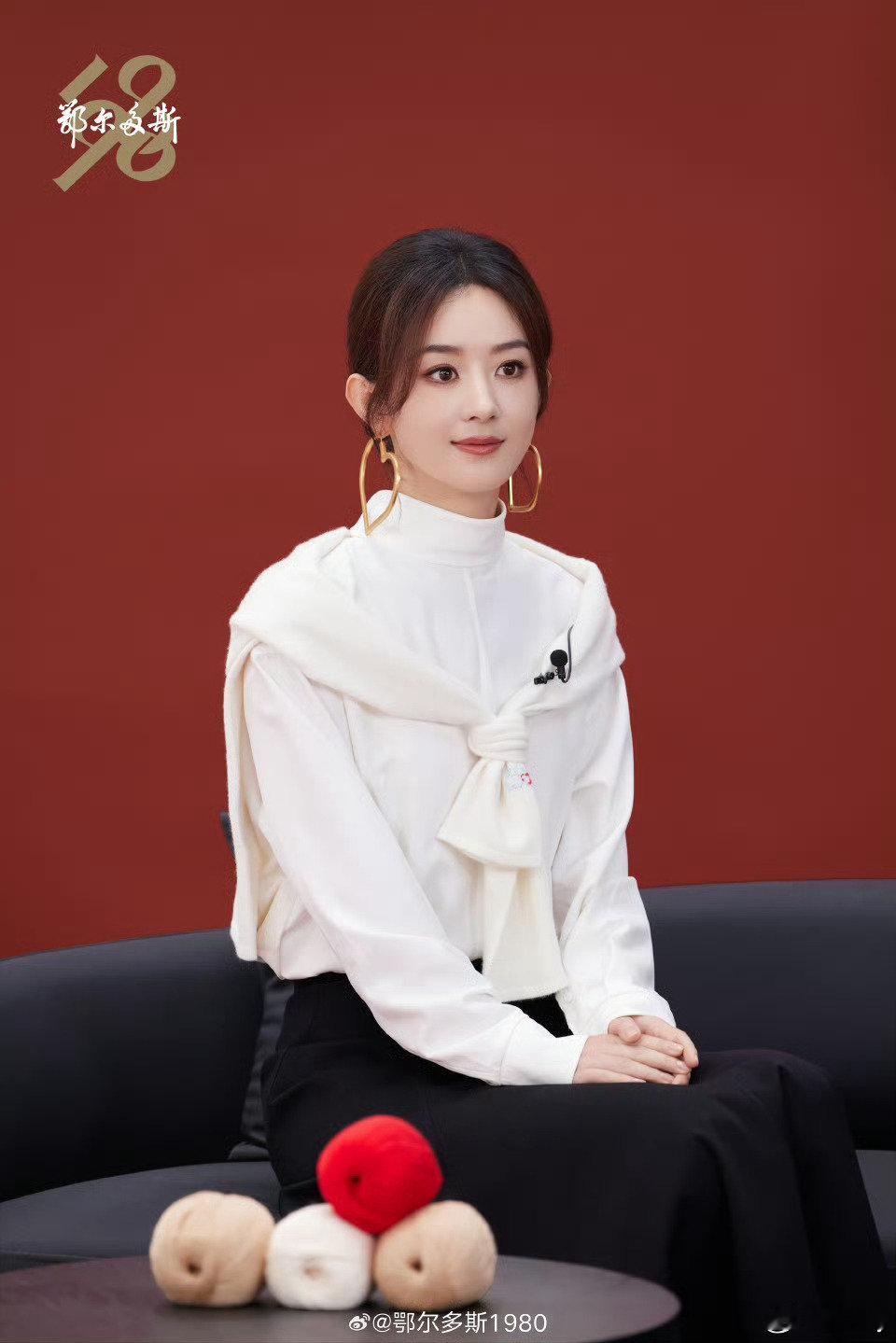 #赵丽颖[超话]# 丽颖[心] ​