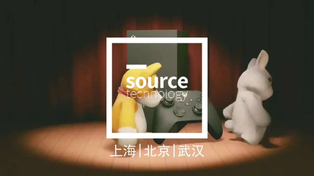 国内游戏公司:所思科技（Party Animals）