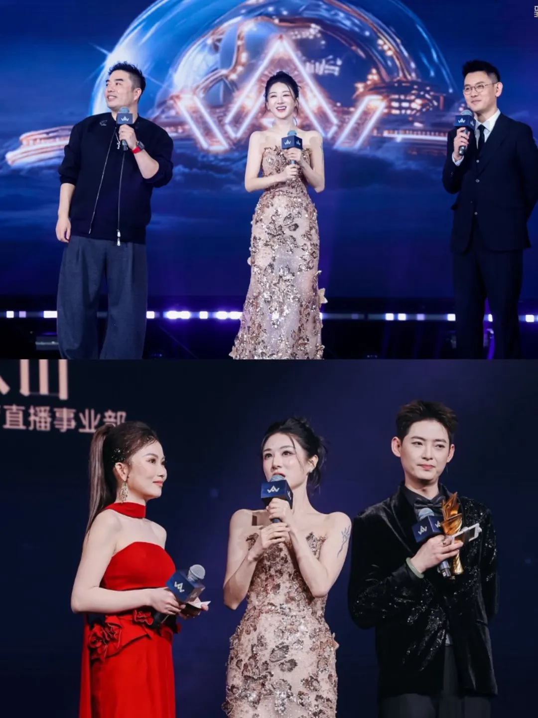 薇娅已经是我的生活参谋了😭